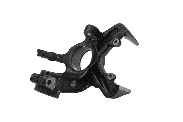 Articulatie directie, suspensie roata ASAM AUTOMOTIVE 100157