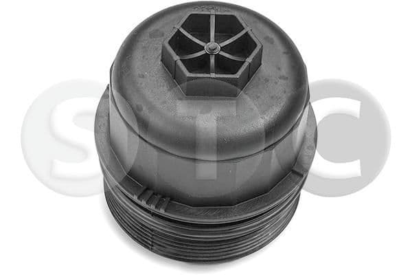 Capac, carcasa filtru ulei STC T416225