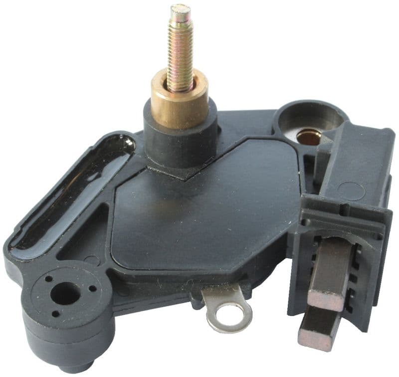 Regulator, alternator HC-Cargo F 032 136 546