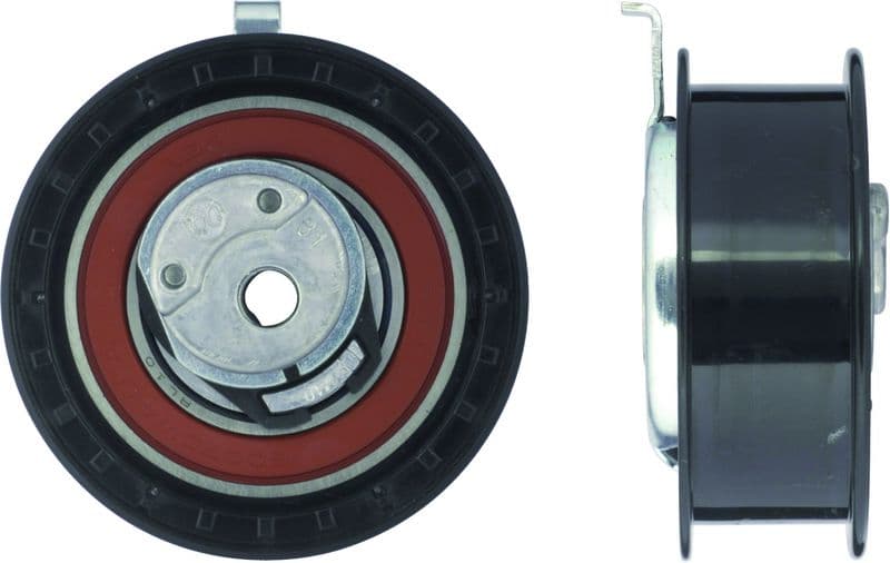 rola intinzator,curea distributie GATES PowerGrip™ T43052