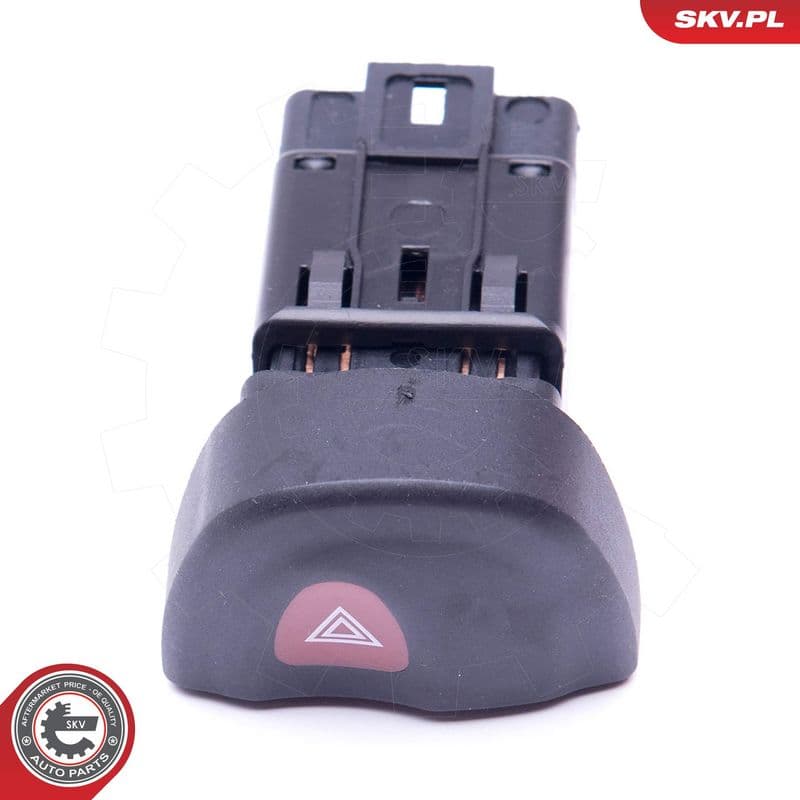 comutator ,lumini de avarie ESEN SKV 36SKV712