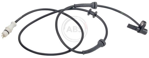 senzor,turatie roata ABS 30526