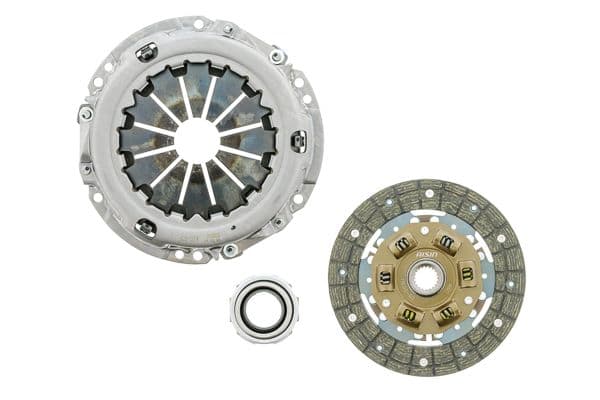 Set ambreiaj AISIN Clutch Kit (3P) KS-035A
