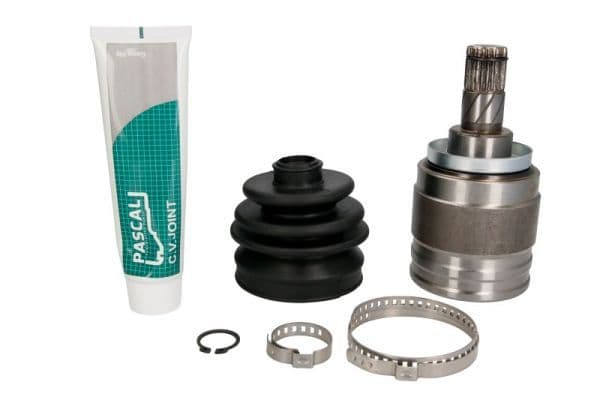 Set articulatie, planetara PASCAL G71006PC