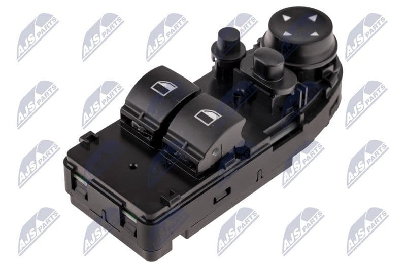 comutator,macara geam NTY EWS-BM-180