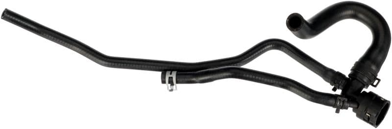 Furtun radiator GATES 05-4643