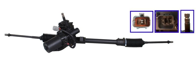 Caseta directie ELSTOCK 17-0002