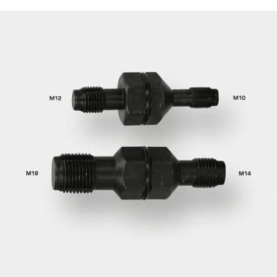 Set tarod, bujii incandescente Brilliant Tools BT566001
