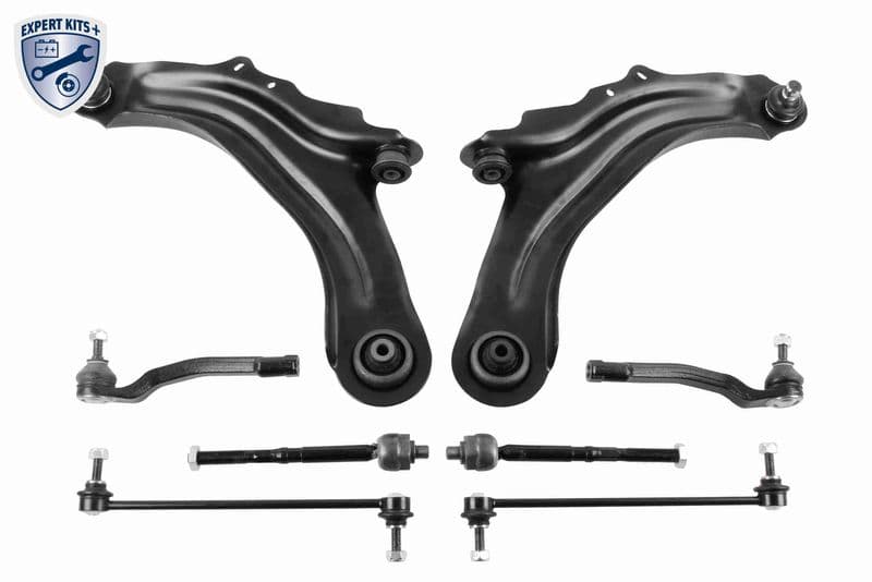 Set, suspensie roata VAICO V46-0671