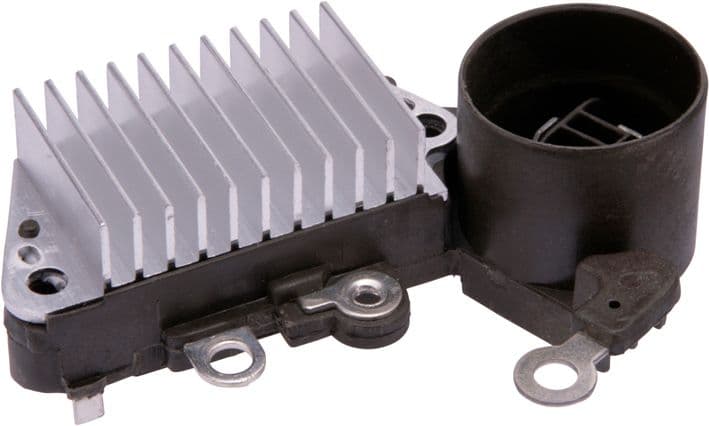Regulator, alternator HC-Cargo F 032 235 748