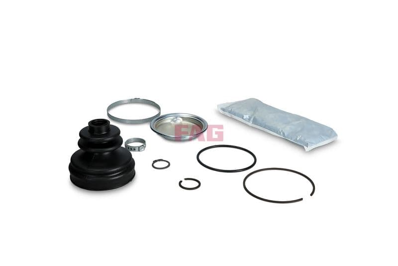 Ansamblu burduf, articulatie planetara Schaeffler FAG 772 0245 30