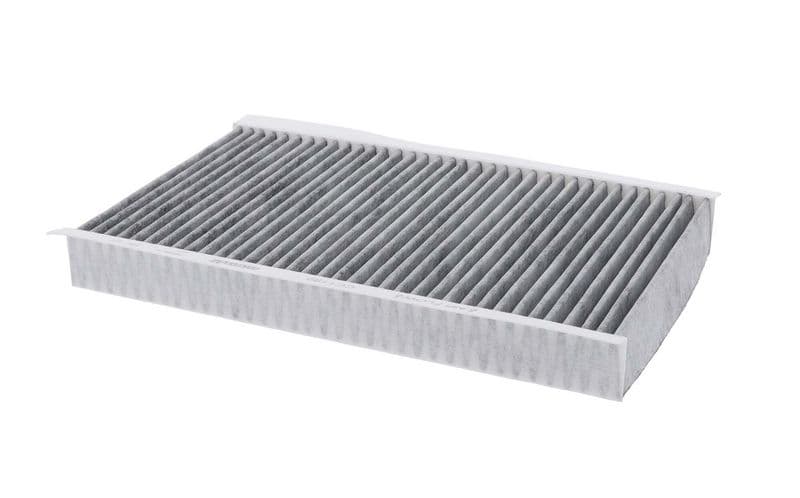 Filtru, aer habitaclu CORTECO 80000361