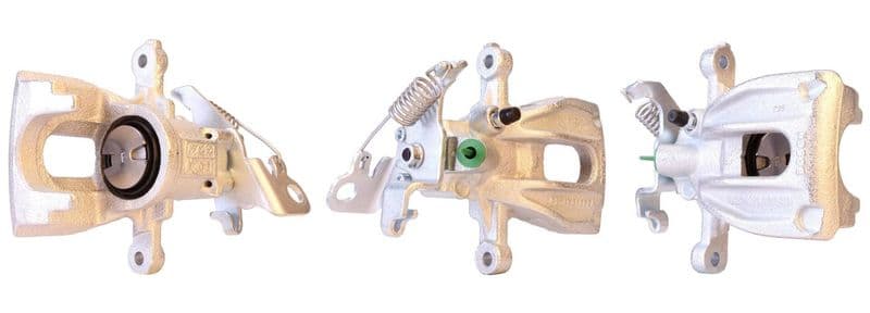 Etrier frana FERODO PREMIER FCL694550