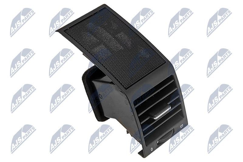Grila venitlatie NTY EZC-ME-180