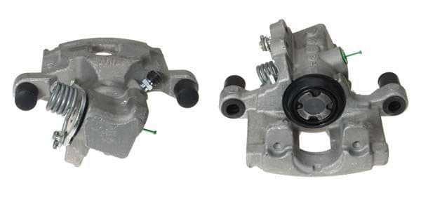Etrier frana BUDWEG CALIPER 344712
