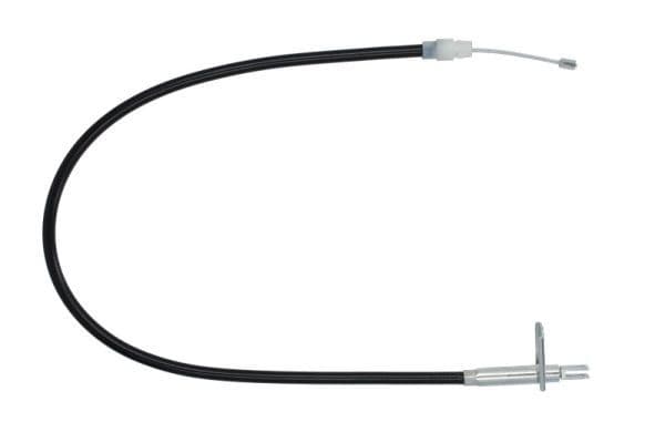 Cablu, frana de parcare ABE C7M018ABE