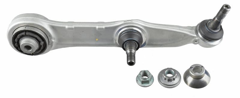 Brat, suspensie roata LEMFÖRDER 43071 01