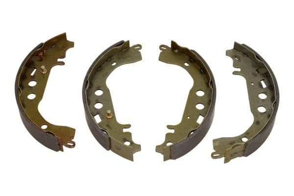 Set saboti frana MAXGEAR 19-1787