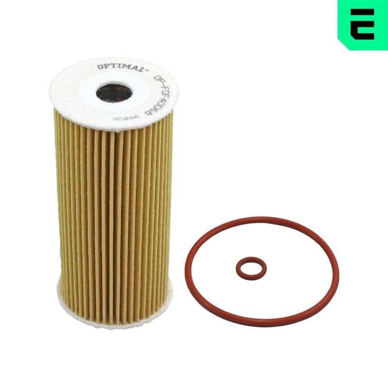 Filtru ulei OPTIMAL OP-FOF40068