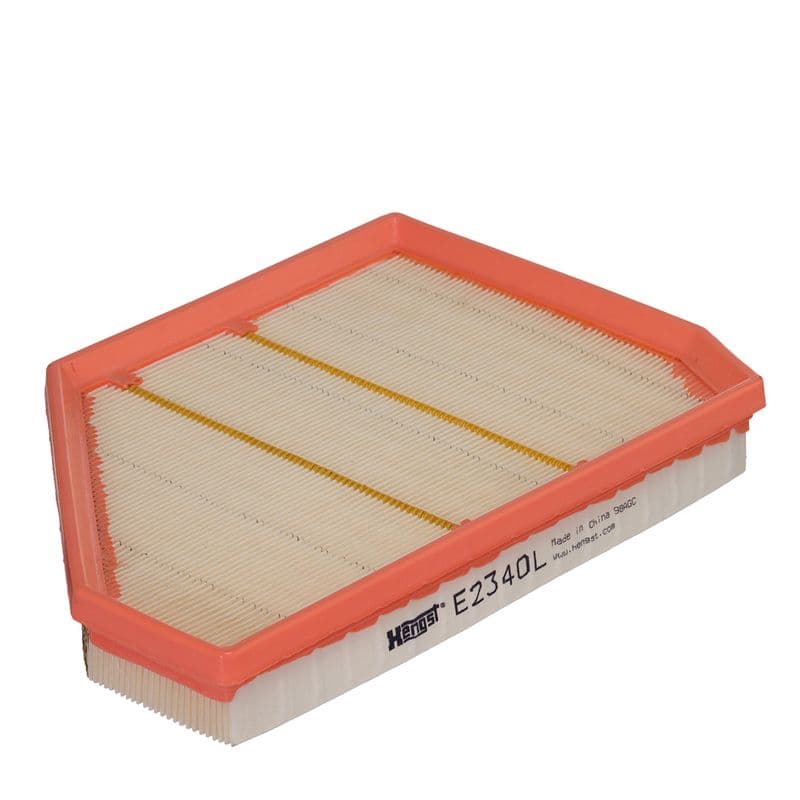 Filtru aer HENGST FILTER E2340L