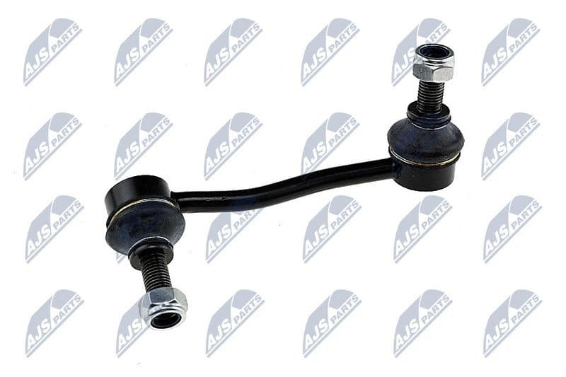 Brat/bieleta suspensie, stabilizator NTY ZLP-ME-002
