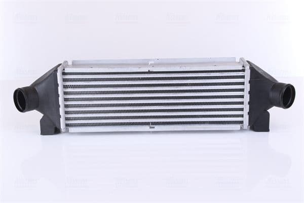 Intercooler, compresor NISSENS 96732
