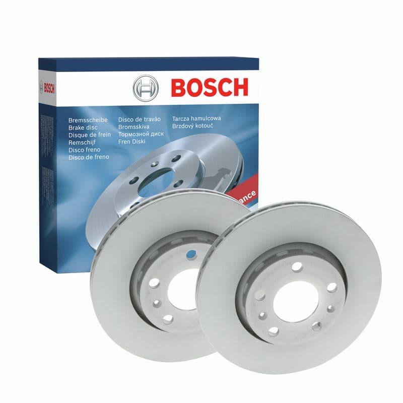 Disc frana BOSCH 0 986 479 C89