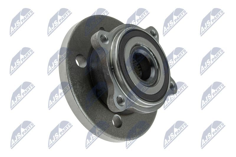 Set rulment roata NTY KLP-BM-016