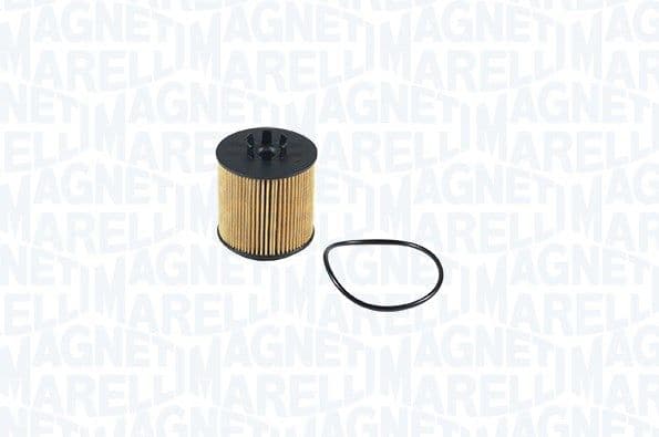 Filtru aer MAGNETI MARELLI 153071760256