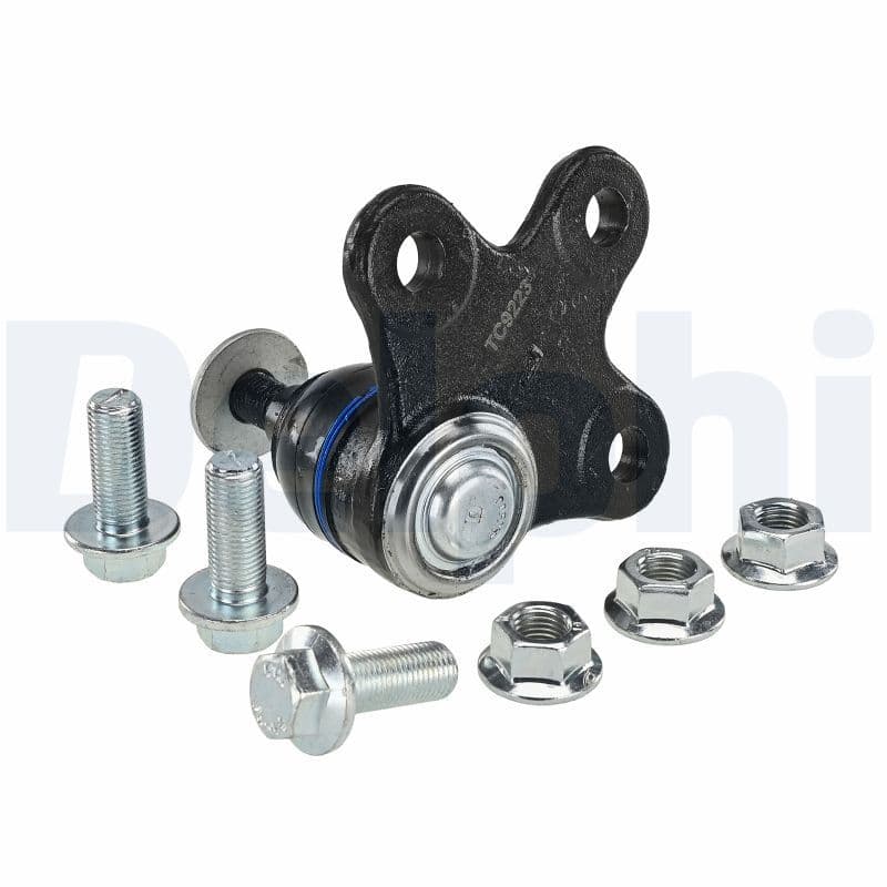 Pivot DELPHI TC9223