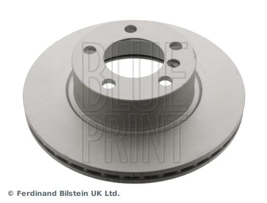 Disc frana BLUE PRINT ADB114331