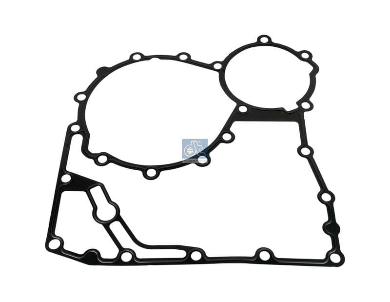 Garnit. de etanșare, carcasă cutie de viteze (transmisie) DT Spare Parts 1.24448