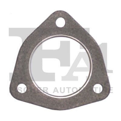 Garnitura, racord evacuare FA1 330-924