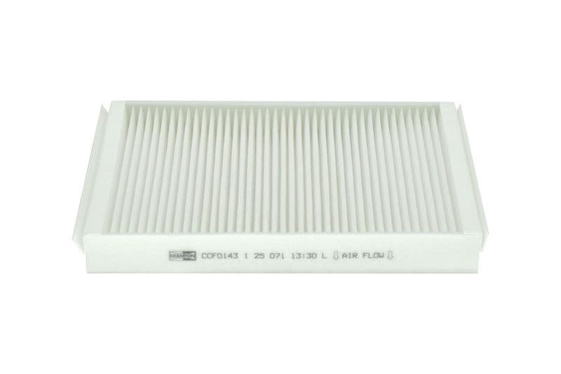 Filtru, aer habitaclu CHAMPION CCF0143