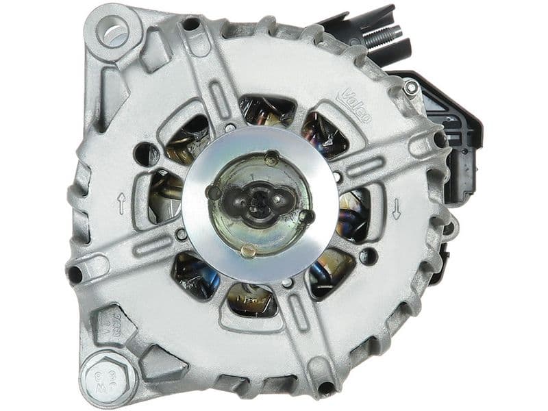 Generator / Alternator AS-PL Valeo A3585(VALEO)