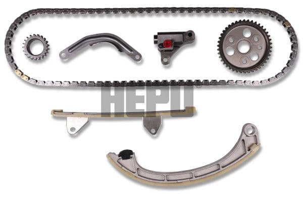 chit lant de distributie HEPU 21-0461