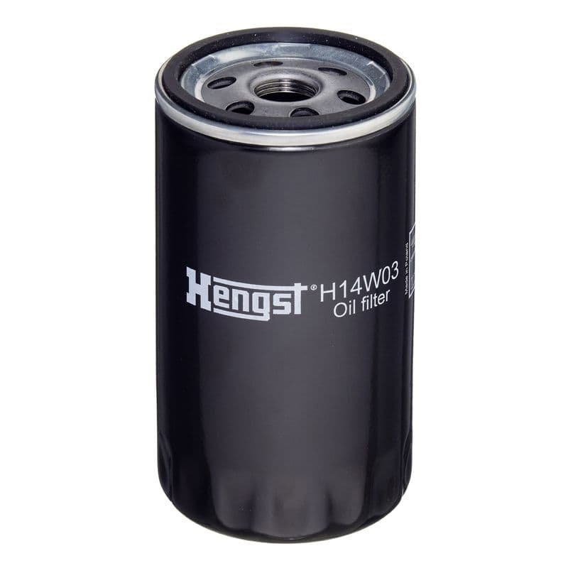 Filtru ulei HENGST FILTER H14W03