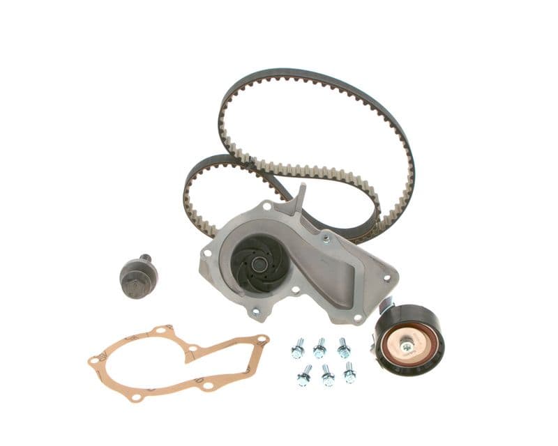 Set pompa apa + curea dintata BOSCH 1 987 946 905