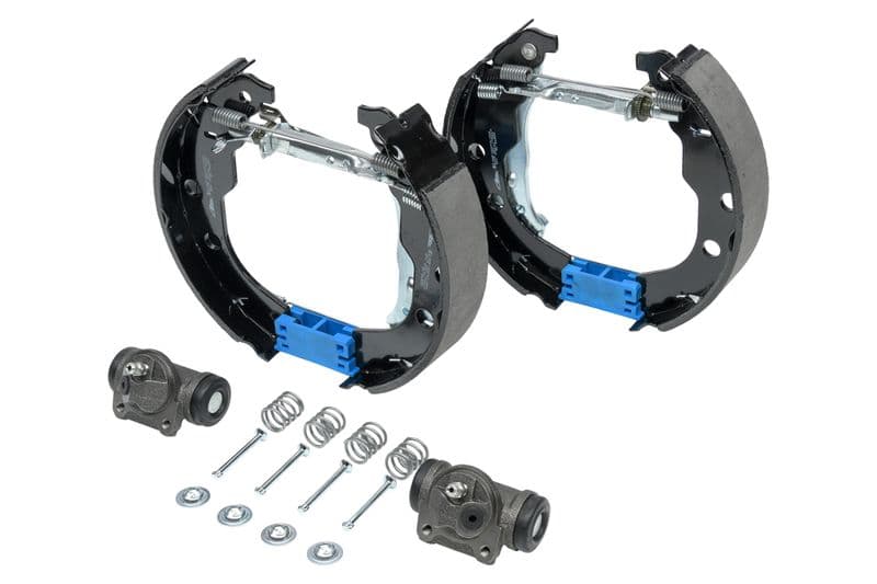 Set saboti frana ATE Original TopKit 03.0520-5820.3