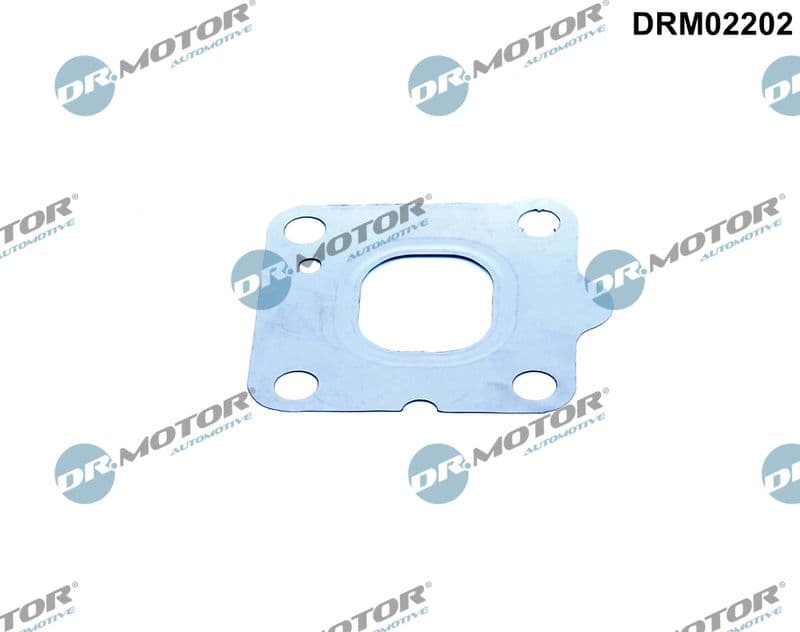 Garnitura, galerie evacuare Dr.Motor Automotive DRM02202