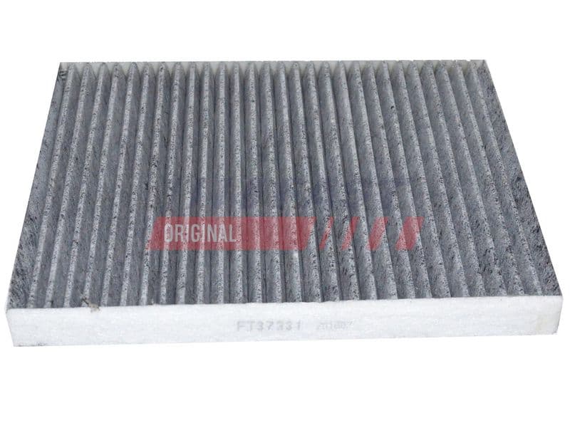 Filtru, aer habitaclu FAST FT37331