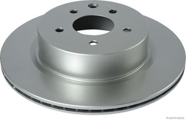 Disc frana HERTH+BUSS JAKOPARTS J3311001
