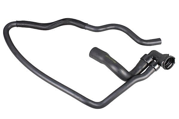 Furtun radiator METZGER AUTOTEILE 2421161