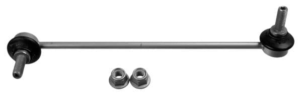 Brat/bieleta suspensie, stabilizator LEMFÖRDER 35493 01