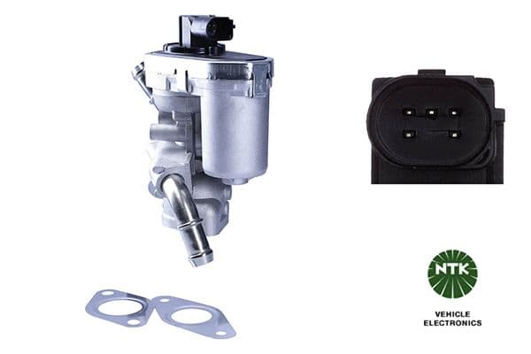 Supapa EGR NTK 90300