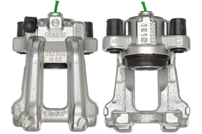 Etrier frana ATE 24.3421-1726.5