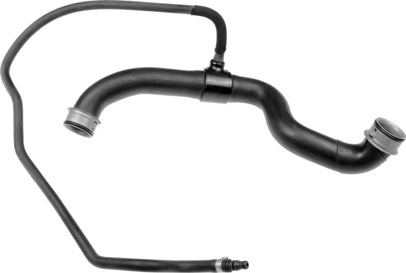 Furtun radiator GATES 05-2780