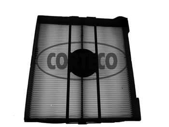 Filtru, aer habitaclu CORTECO 80001411