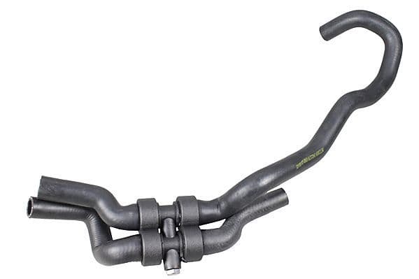 Furtun radiator METZGER AUTOTEILE 2421178