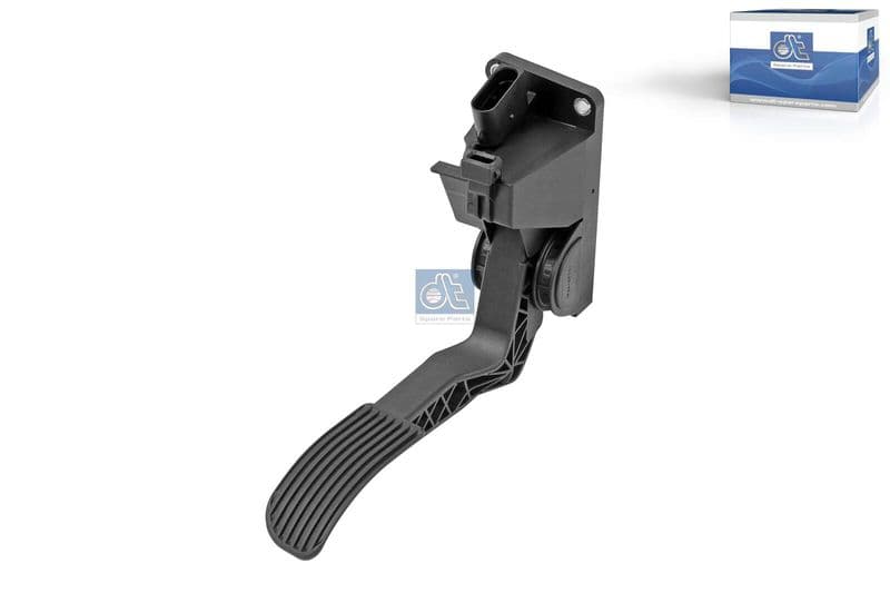 Pedala acceleratie DT Spare Parts 4.66549